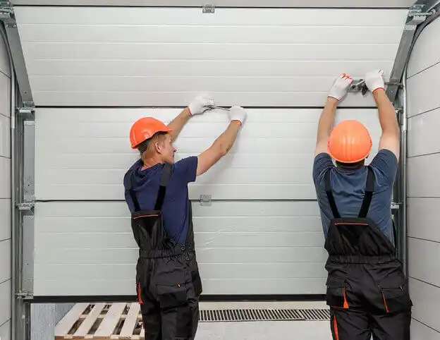 garage door service Hillsdale